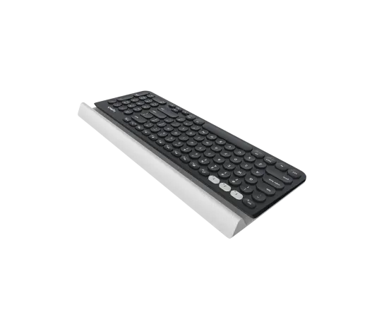 TECLADO INALÁMBRICO LOGITECH K780 NEGRO - Imagen 3