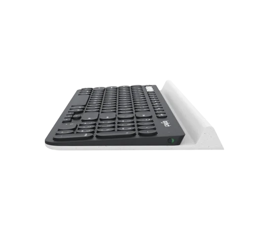 TECLADO INALÁMBRICO LOGITECH K780 NEGRO - Imagen 2