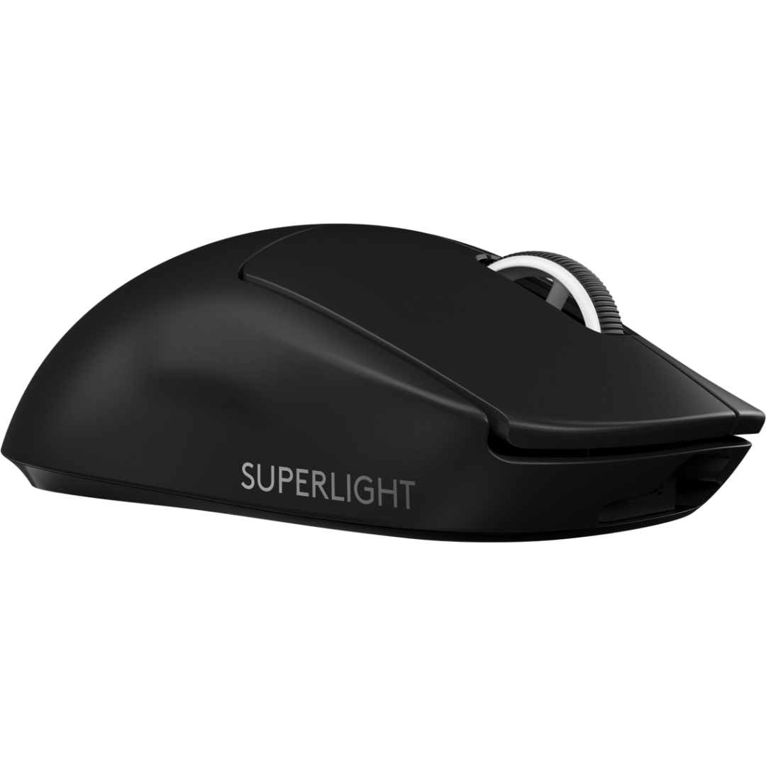 MOUSE INALÁMBRICO LOGITECH PROX SUPERLIGHT 2C NEGRO - Image 3
