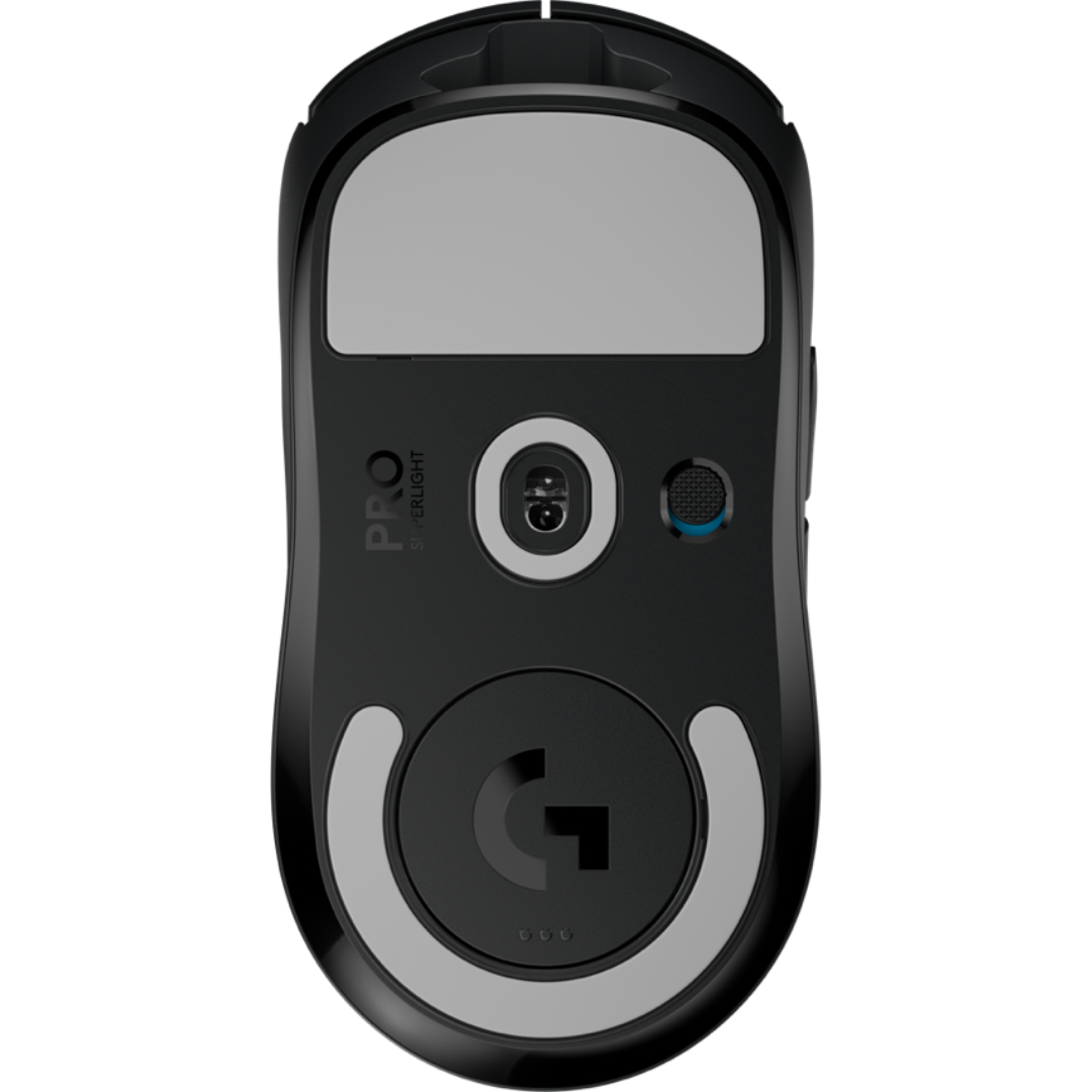MOUSE INALÁMBRICO LOGITECH PROX SUPERLIGHT 2C NEGRO - Image 5