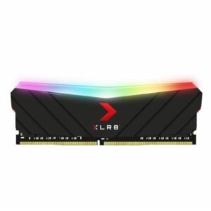 MEMORIA RAM DDR4 8 GB 3200MHZ PNY GAMING RETAIL XLR8 RGB