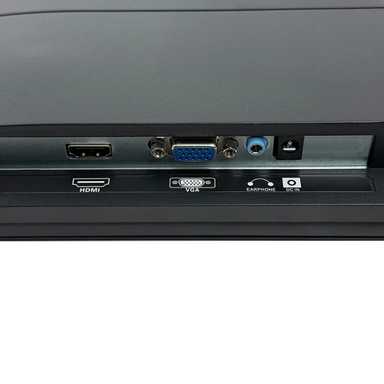 MONITOR 25 CX 236K HDMI / VGA VESA - Imagen 2