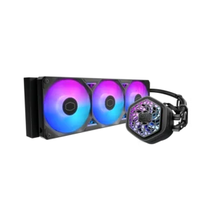 WATER COOLER CM MASTERLIQUID 360 ATMOS II VRM FAN ARGB