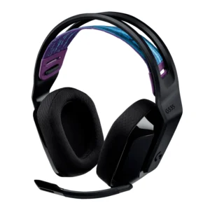 AURICULAR LOGITECH G535 NEGRO