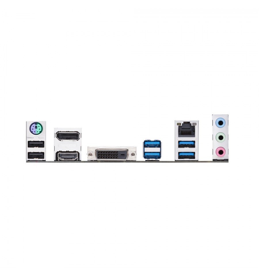 MOTHERBOARD ASUS PRIME B460M-A S1200 DDR4 M.2 - Imagen 5