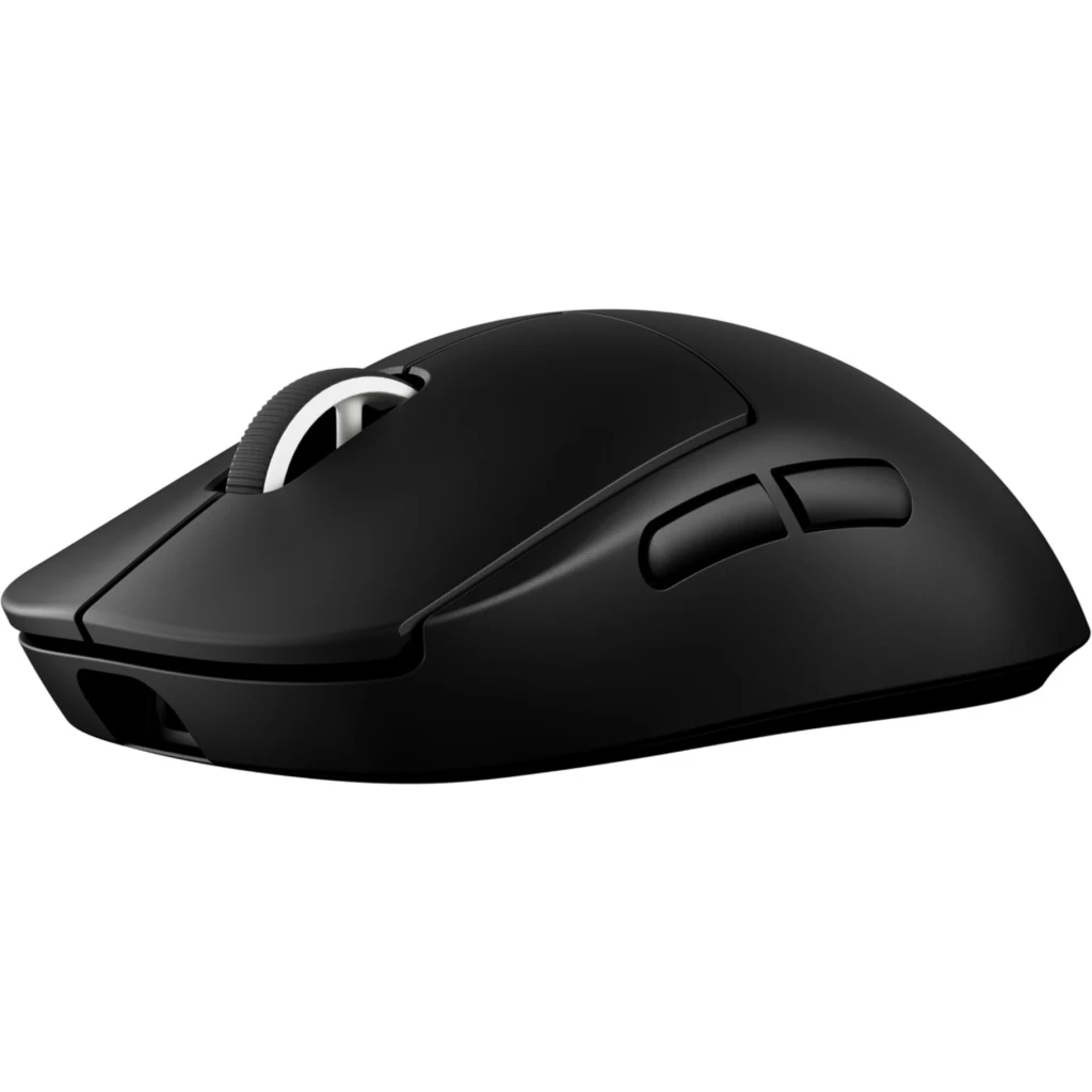 MOUSE INALÁMBRICO LOGITECH PROX SUPERLIGHT 2C NEGRO - Image 4