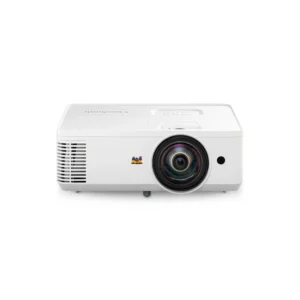 PROYECTOR VIEWSONIC PS502W WXGA TIRO CORTO DE 4.000 ANSI LUM
