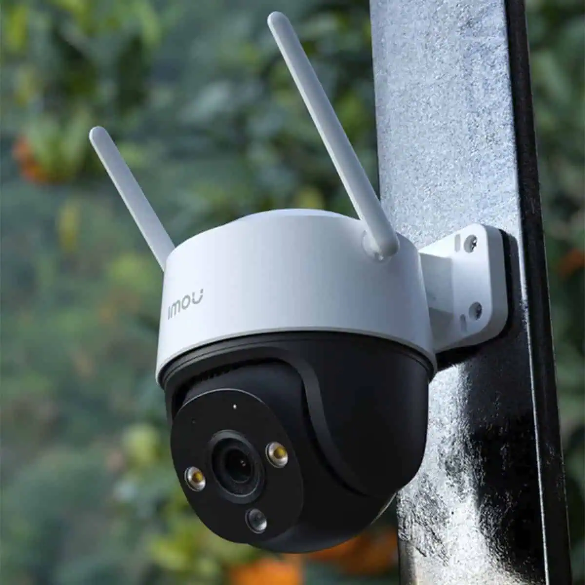 CAMARA IMOU IP 3MP 3.6MM DOMO CRUISER EXTERIOR WIFI - Image 2