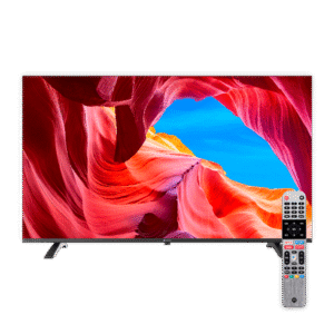 TV SMART MOTOROLA 43" FHD ANDROID MT4310