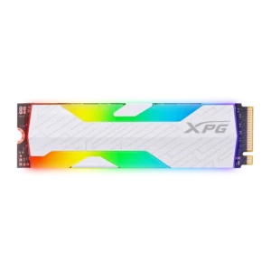 SSD ADATA SPECTRIX S65G RGB 500GB M.2 2280 NVME PCIE 4.0 5000MB/S