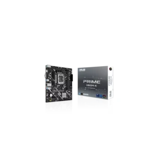 MOTHER ASUS PRIME H810M-K LGA 1851 DDR5