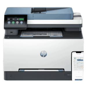 MFLC HP 3303FDW LASERJET PRO 25 PPM WIFI