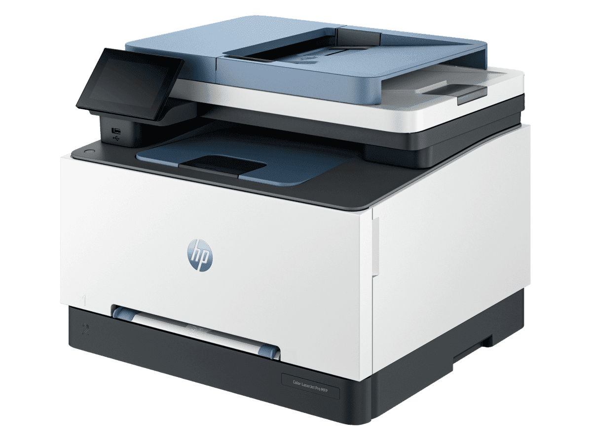 MFLC HP 3303FDW LASERJET PRO 25 PPM WIFI - Imagen 2