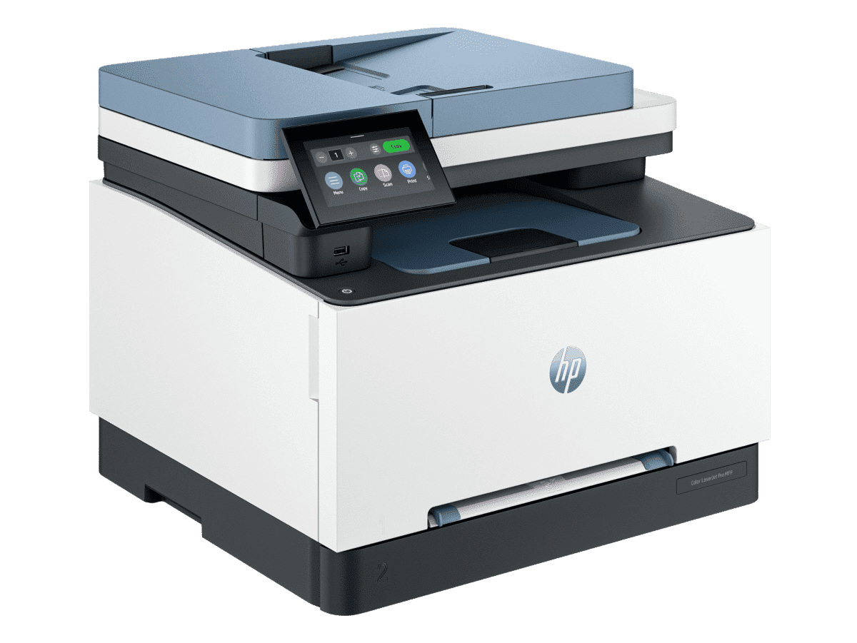MFLC HP 3303FDW LASERJET PRO 25 PPM WIFI - Imagen 3