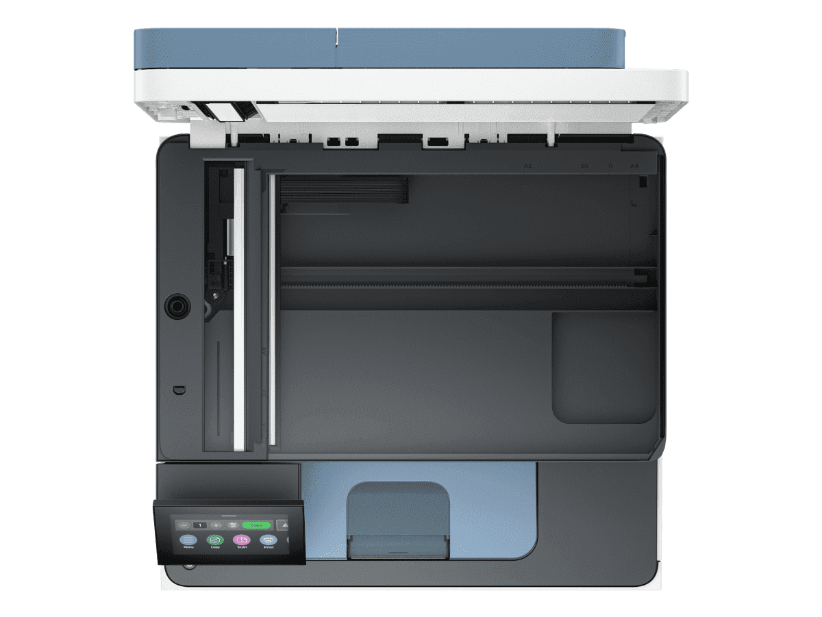 MFLC HP 3303FDW LASERJET PRO 25 PPM WIFI - Imagen 5