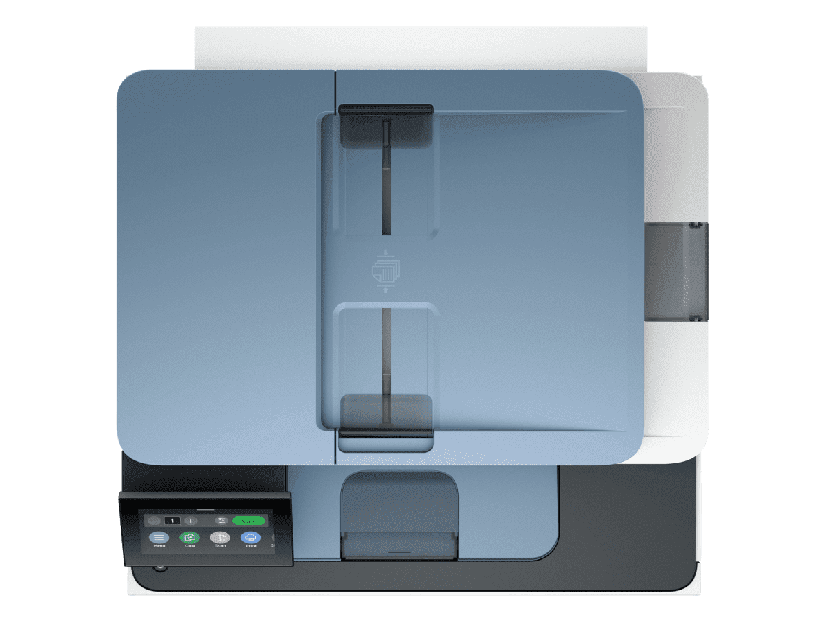 MFLC HP 3303FDW LASERJET PRO 25 PPM WIFI - Imagen 6