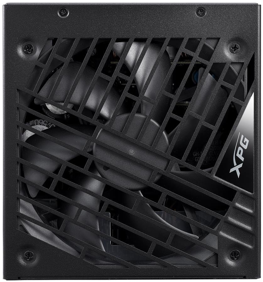 FUENTE 1000W XPG CORE REACTOR II 80+ GOLD - Imagen 4