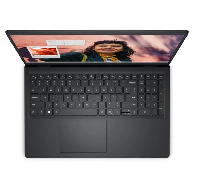 NOTEBOOK DELL INSPIRON 15 INTEL I5-1334U RAM 8GB SSD 512GB 15.6" FHD TOUCH - Image 2