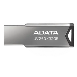 PEN DRIVE ADATA UV250 32GB USB 2.0 METAL