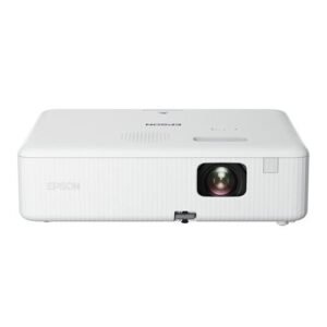 PROYECTOR EPSON EPIQVISION FLEX CO-W01 3000L WXGA
