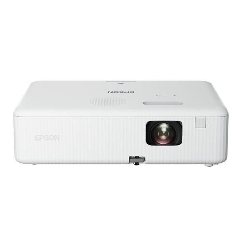 PROYECTOR EPSON EPIQVISION FLEX CO-W01 3000L WXGA