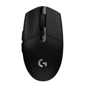 MOUSE INALÁMBRICO LOGITECH G305 NEGRO