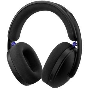 AURICULAR INALÁMBRICOS LOGITECH G325 NEGRO