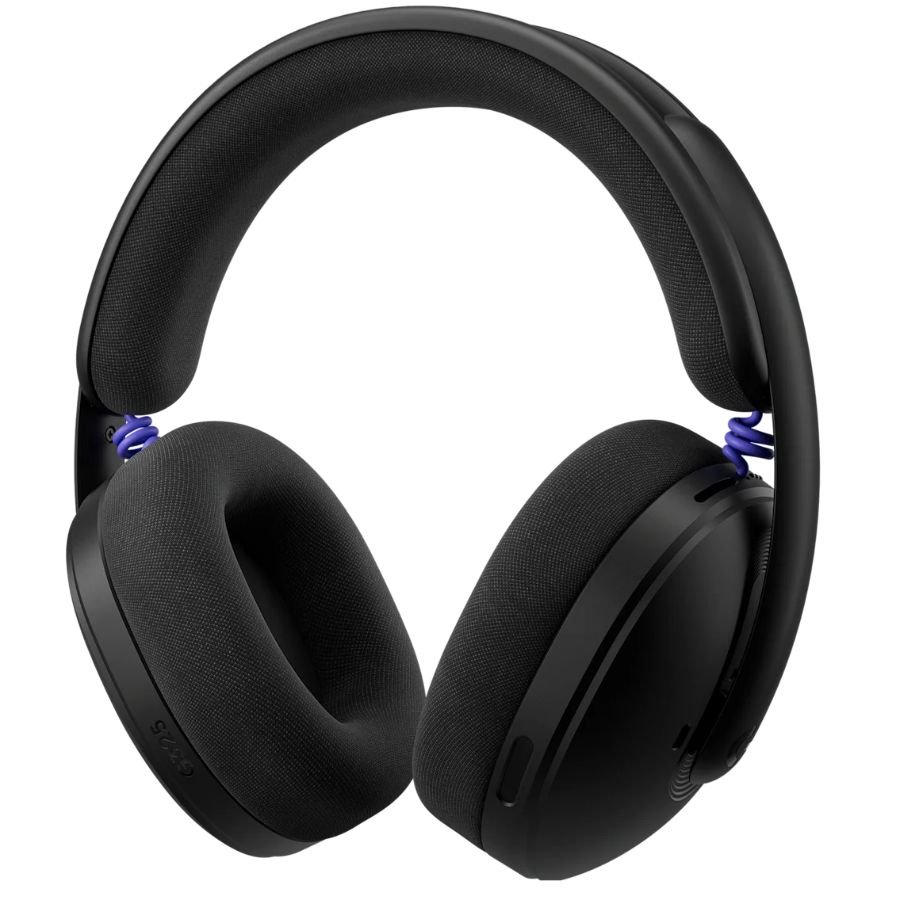 AURICULAR INALÁMBRICOS LOGITECH G325 NEGRO