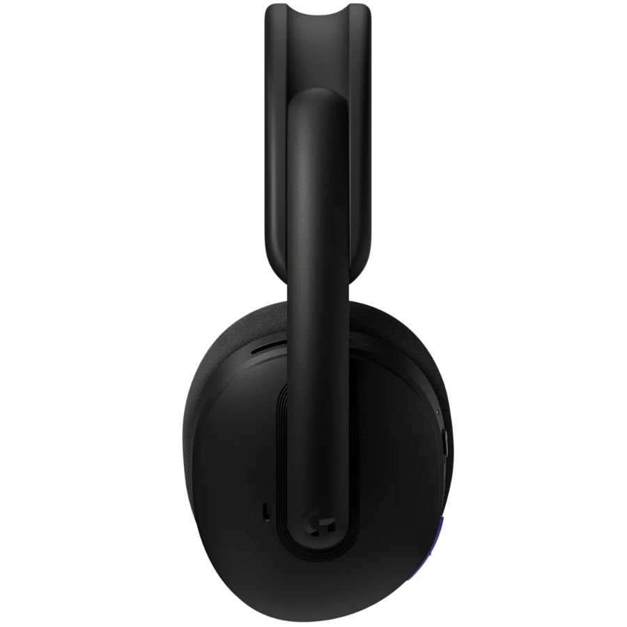 AURICULAR INALÁMBRICOS LOGITECH G325 NEGRO - Image 2
