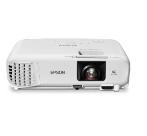PROYECTOR EPSON POWERLITE E24 3600 ANSI XGA