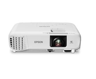 PROYECTOR EPSON POWERLITE E24 3600 ANSI XGA