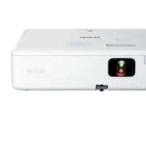 PROYECTOR EPSON EPIQVISION CO-FH02 3000L FHD