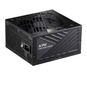FUENTE 1000W XPG CORE REACTOR II 80+ GOLD