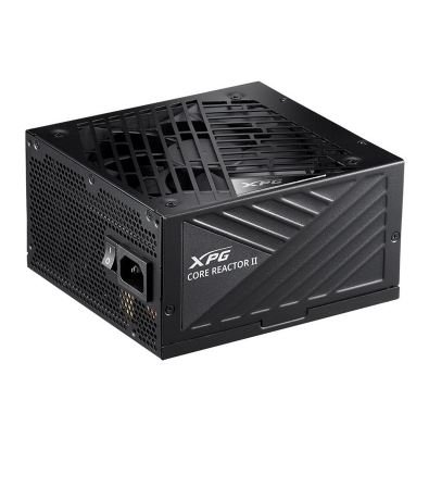 FUENTE 1000W XPG CORE REACTOR II 80+ GOLD