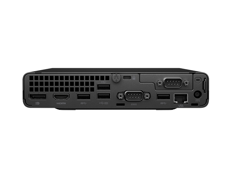 MINI PC HP 260 INTEL I5 1334U RAM 16GB SSD 512GB - Imagen 2