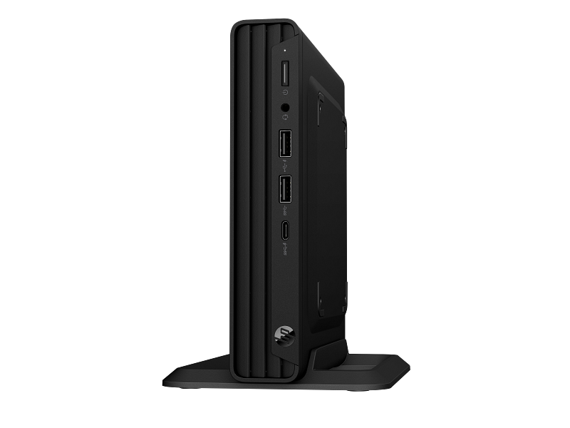 MINI PC HP 260 INTEL I5 1334U RAM 16GB SSD 512GB - Imagen 4