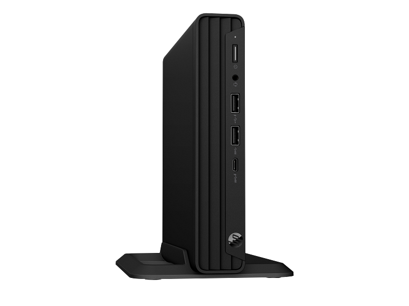 MINI PC HP 260 INTEL I5 1334U RAM 16GB SSD 512GB - Imagen 3