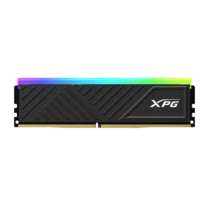 RAM DDR4 ADATA XPG SPECTRIX D35G 8GB 3200 BLACK RGB CL16 1.35V