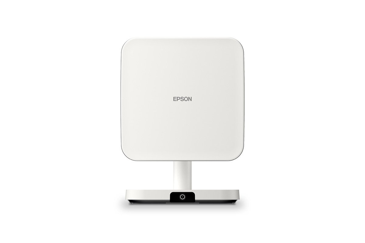 Proyector Smart Portátil Lifestudio Flex EF-71 - Blanco Cálido - Full HD - Image 4
