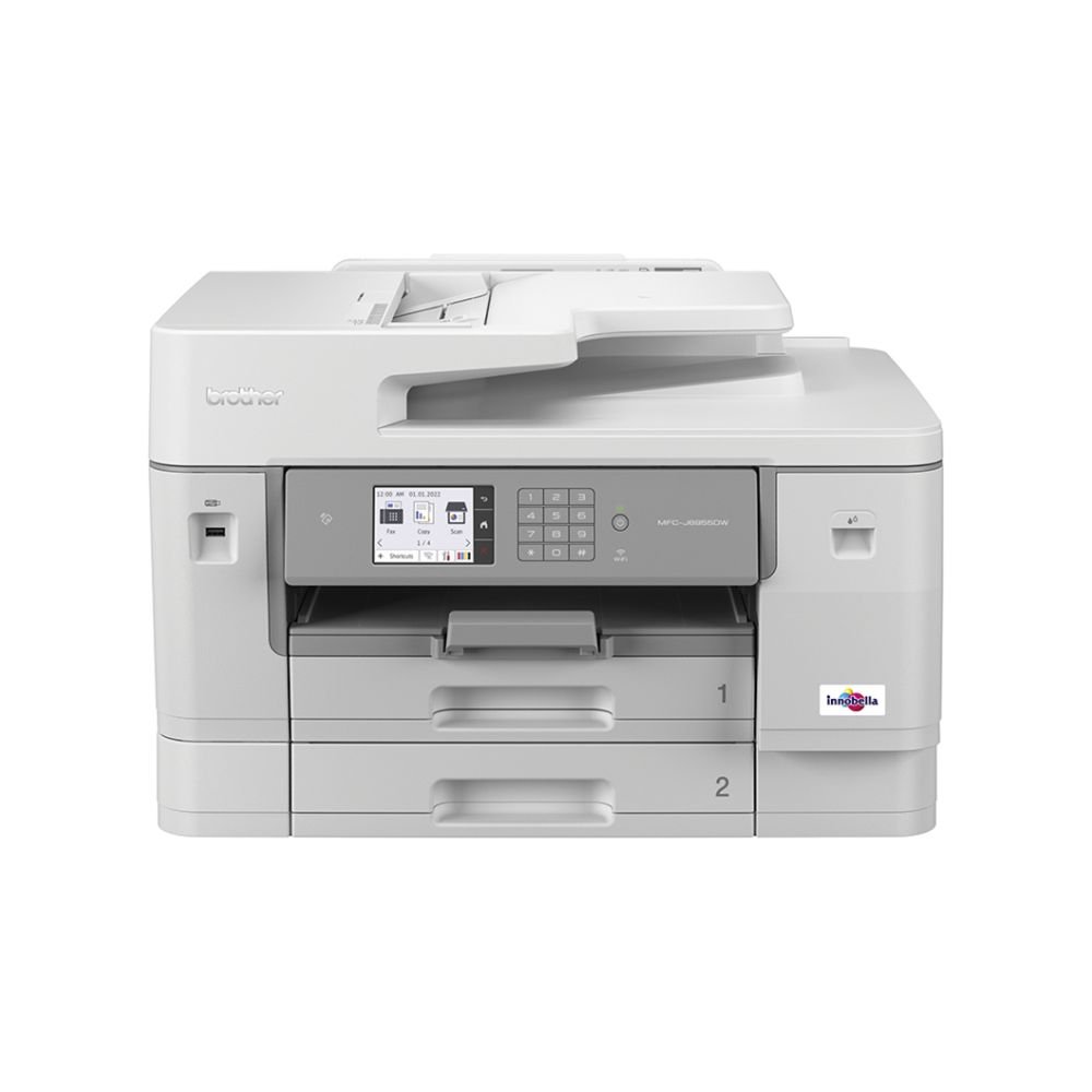 IMPRESORA BROTHER MFCJ6955DW MULTIFUNCIÓN LASER