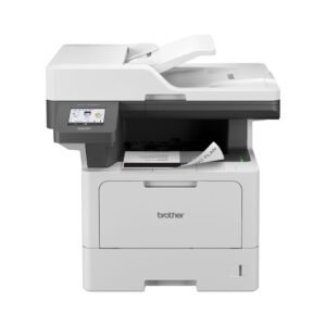 IMPRESORA BROTHER DCPL5660DN MULTIFUNCION