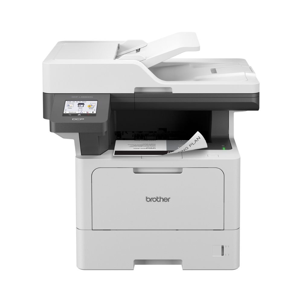 IMPRESORA BROTHER DCPL5660DN MULTIFUNCION