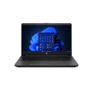 NOTEBOOK HP 250 G9 15" I5-1235U RAM 8GB SSD 512GB