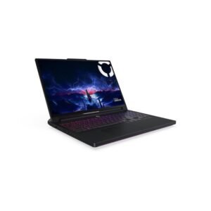 NOTEBOOK LENOVO LEGION PRO 7 ULTRA 9 275HX RAM 32GB SSD 1TB RTX 5080