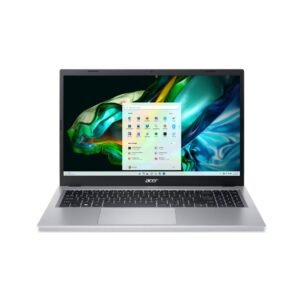 NOTEBOOK ACER ASPIRE 3 15.6" TOUCH RYZEN 5 7520U RAM 16GB SSD 1TB
