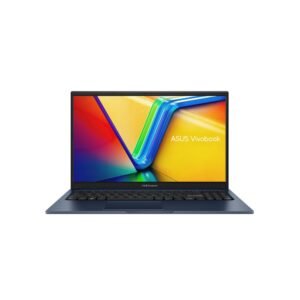 NOTEBOOK ASUS 15.6" I7 150U RAM 16GB SSD 512GB