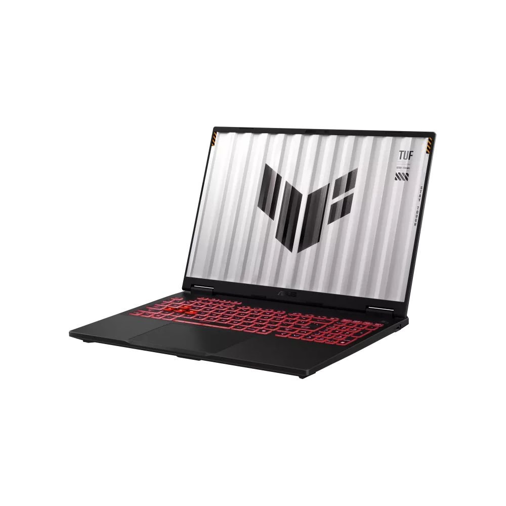 NOTEBOOK ASUS A16 RYZEN 7 260 RAM 16GB SSD 512 GB RTX 4050