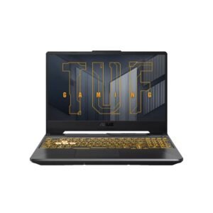 NOTEBOOK ASUS 15.6" RYZEN 7-170 RAM 16GB SSD 512GB RTX 3050