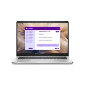 NOTEBOOK DELL 14 PRO PLUS ULTRA 7 268V RAM 32GB SSD 1TB