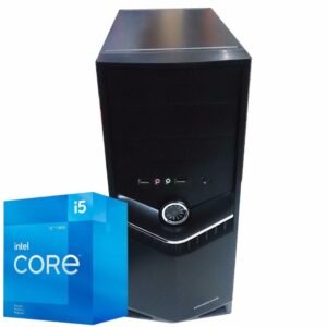 PC PERFORMANCE INTEL I5 12400 RAM 16GB SSD 480GB